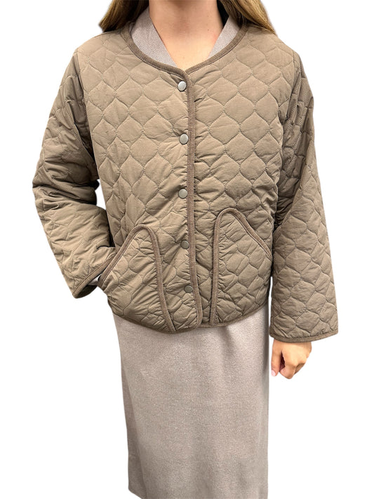 JOHN JACKET