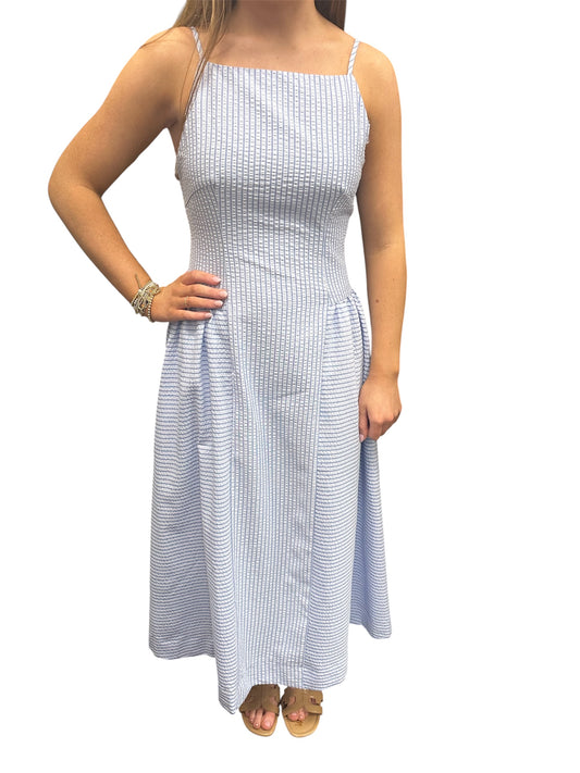 ALL DAY EASE DRESS