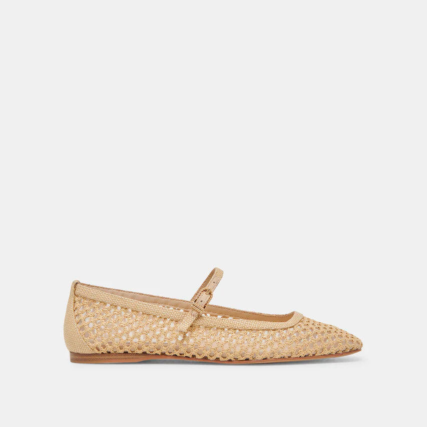 REYES BALLET FLAT