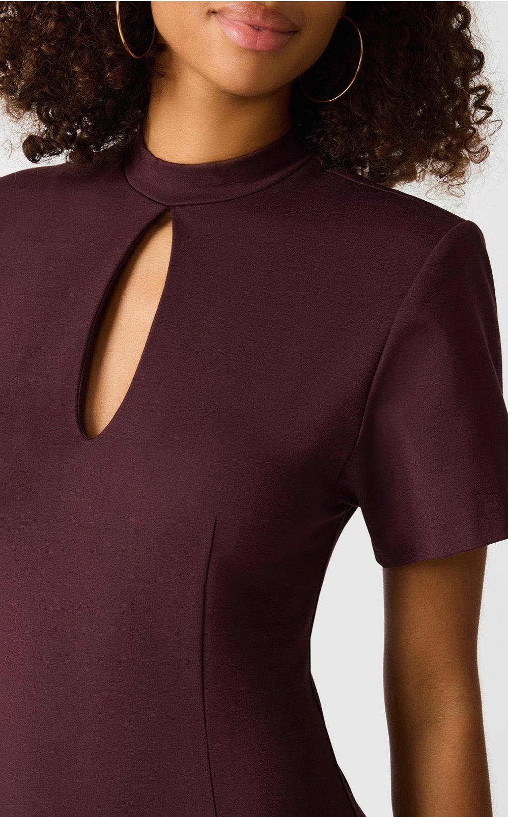 KARLINA DRESS
