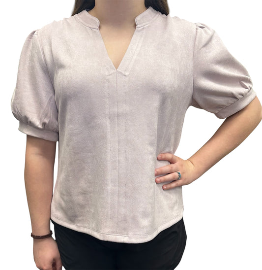 LILAC OF FALL TOP