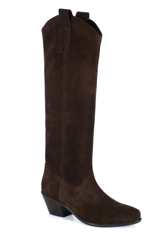 AME THYST BOOT
