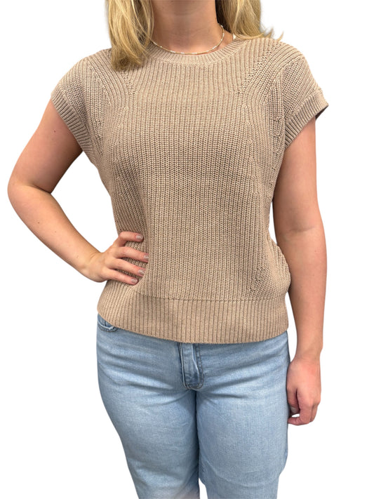 CHARMED ME VEST