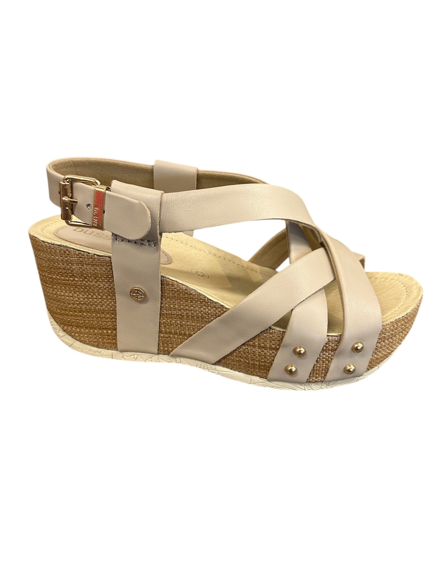 FFION PLATFORM SANDAL