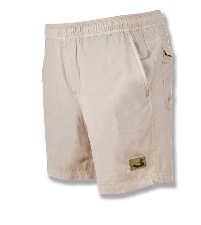 TIDAL SHORT