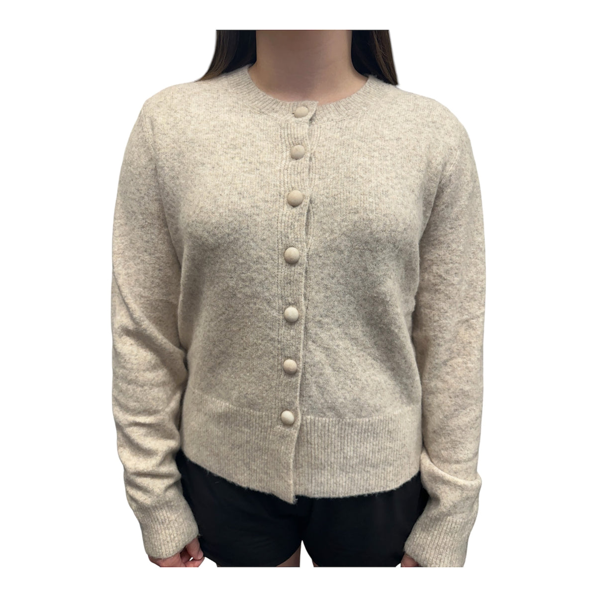 BOUJIE CARDIGAN