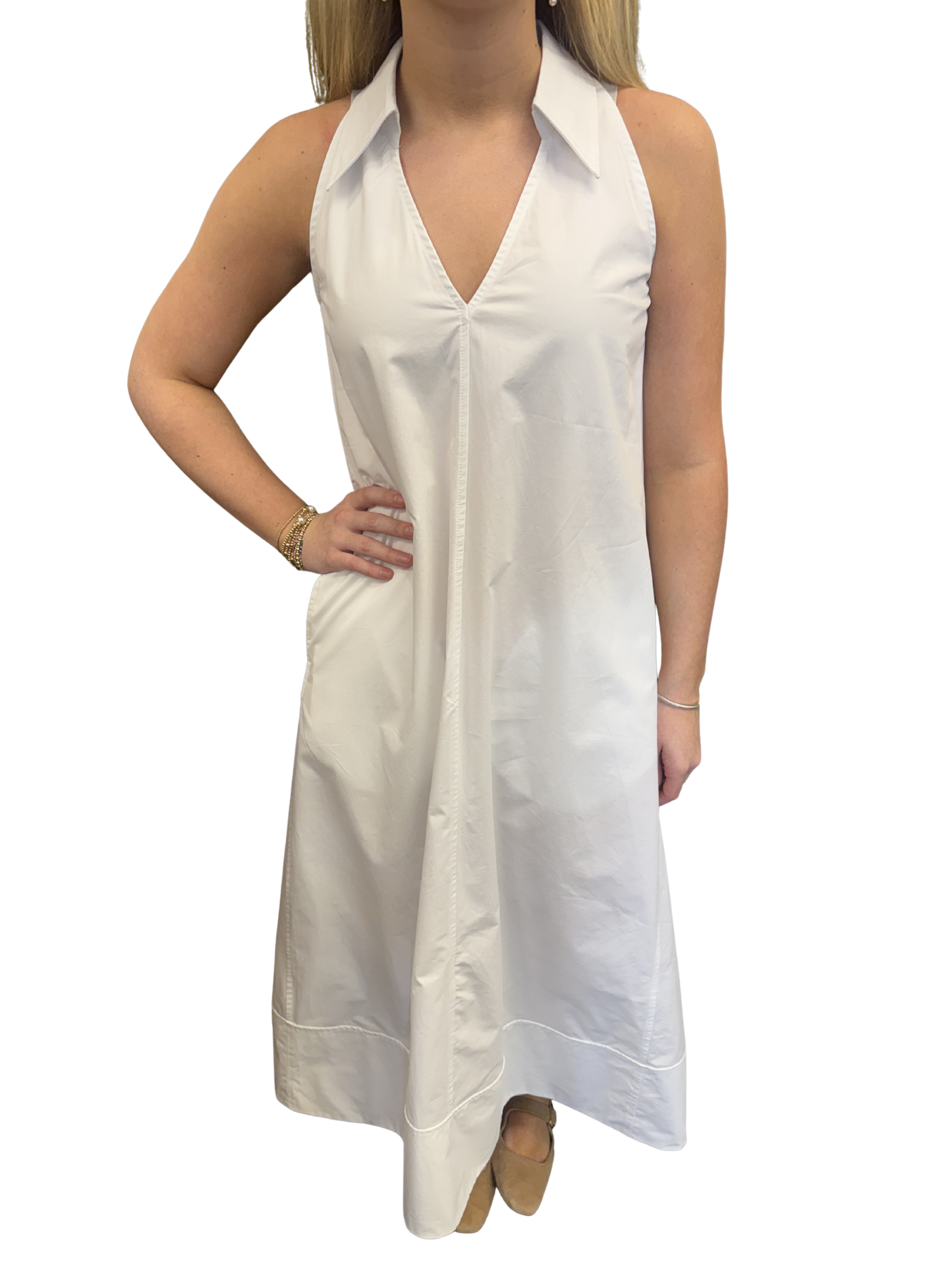 SIMPLY STYLISH DRESS