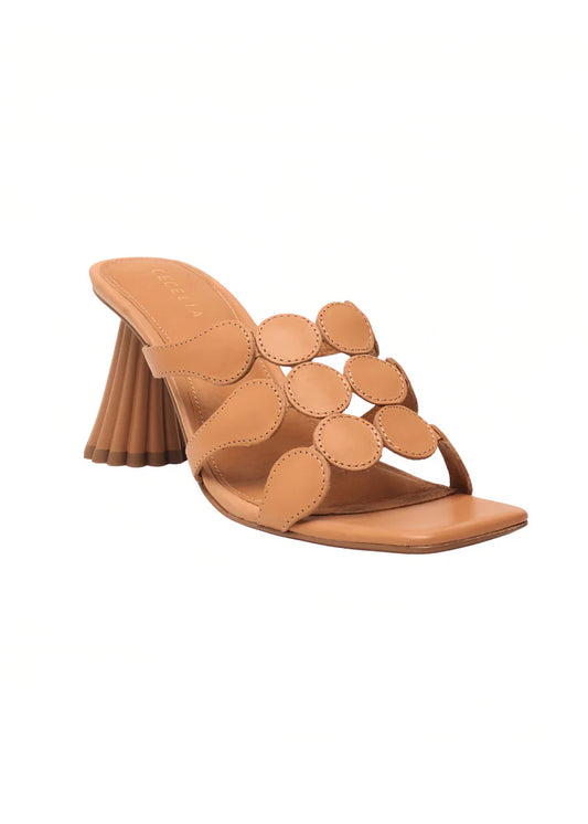 JESSICA HEEL
