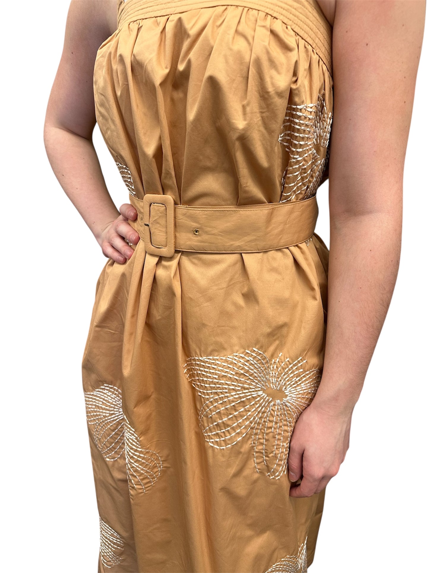BY THE SHORE DRESS