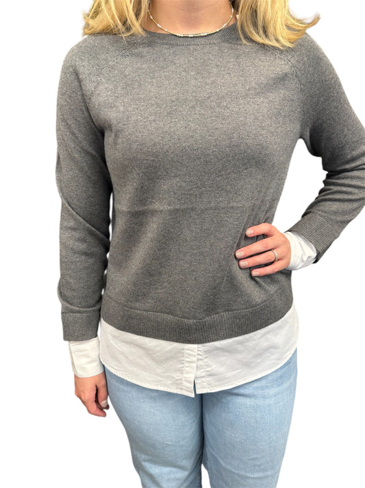 OUT TO BRUNCH SWEATER