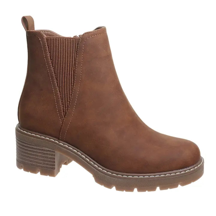 EVERLEE-3 BOOTIE