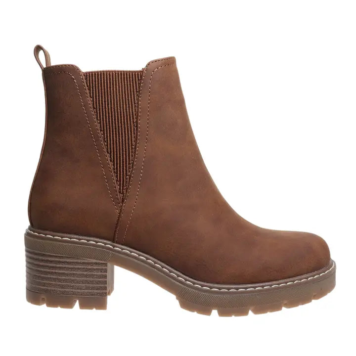 EVERLEE-3 BOOTIE