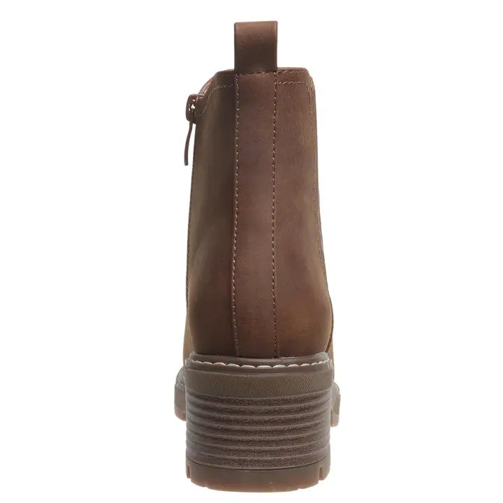 EVERLEE-3 BOOTIE