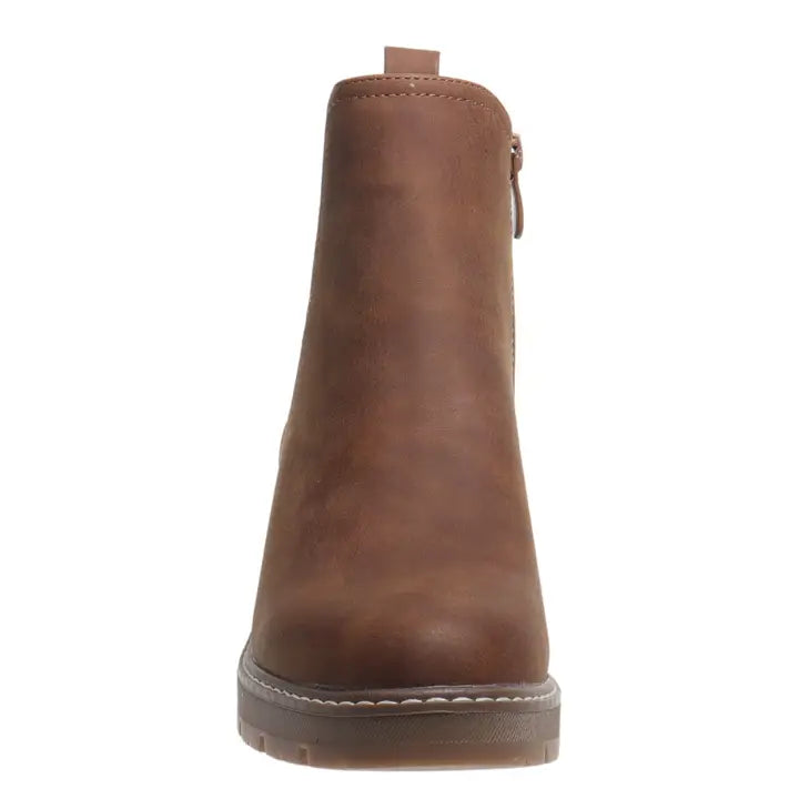 EVERLEE-3 BOOTIE