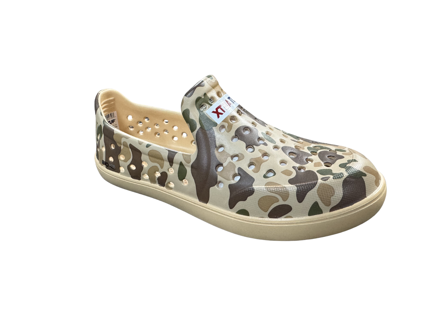 TUFS KIDS CRUISER