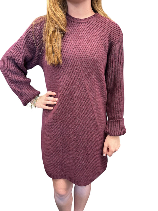 ABBIE DRESS