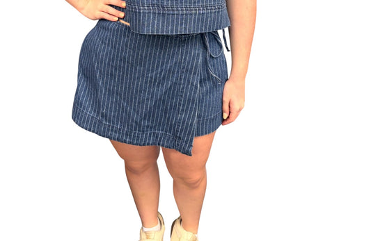 DREAMING IN DETAIL SKORT