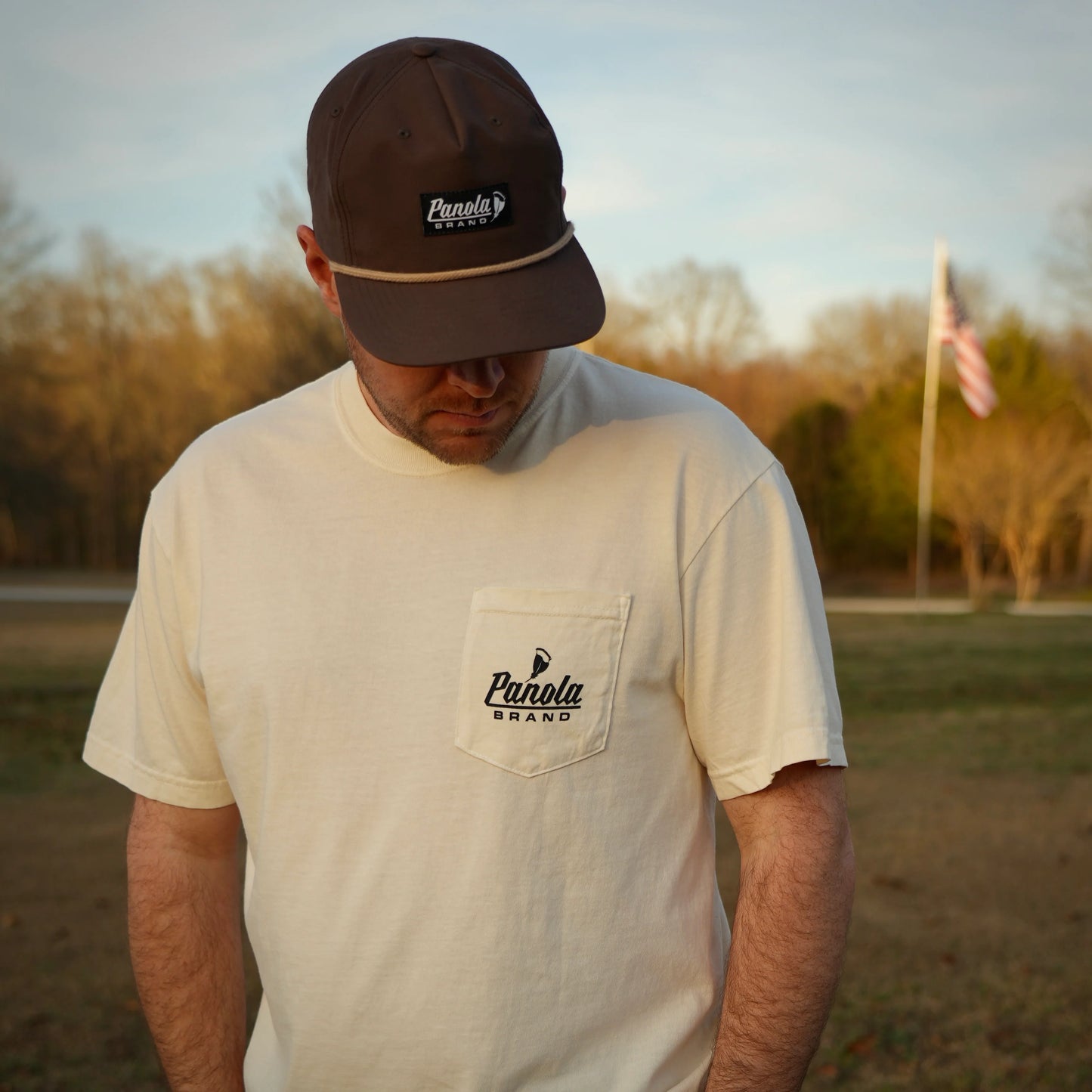 ORIGINAL LOCATORS TEE