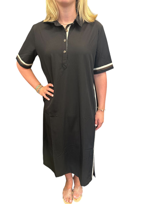 JUNI DRESS