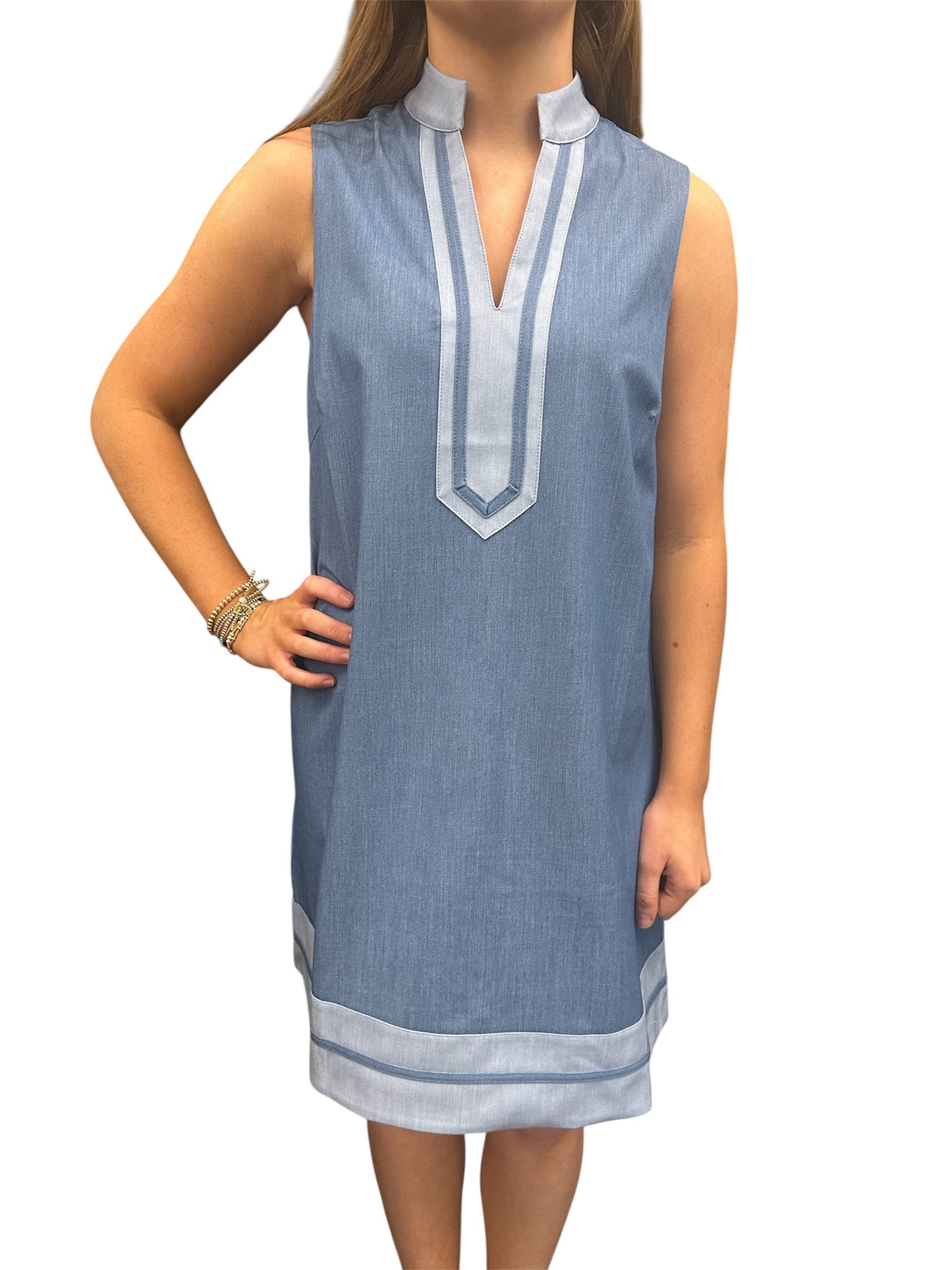CHASING SUNLIGHT DRESS