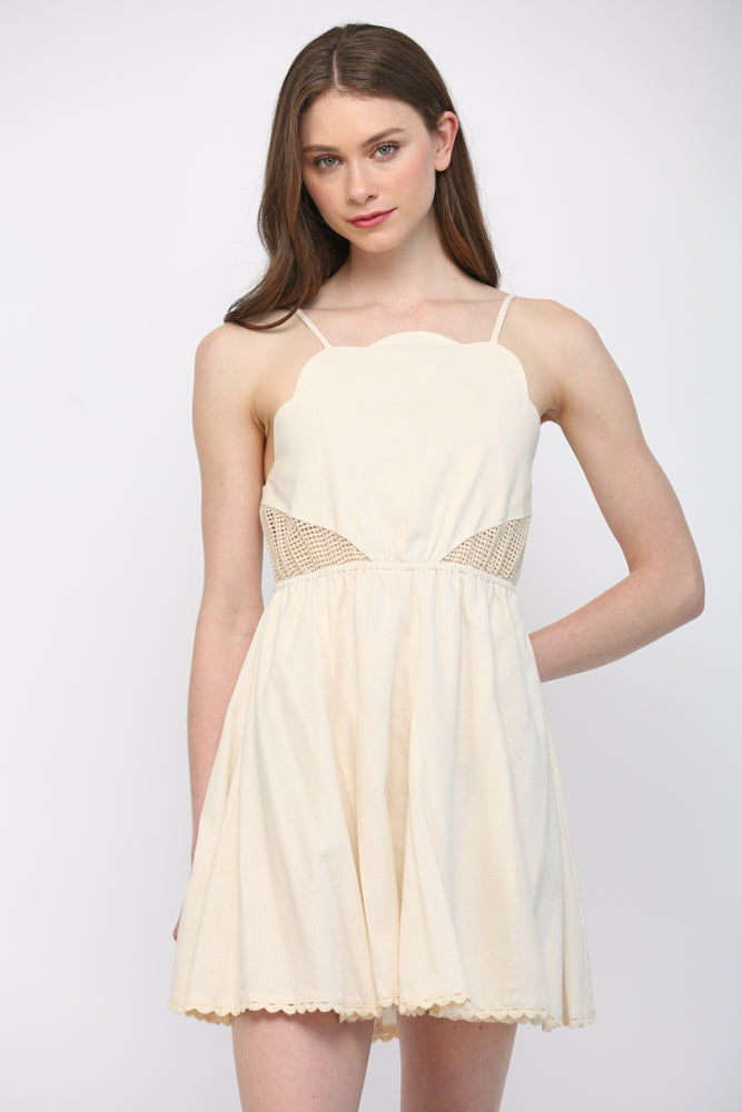 SWEET DAYS DRESS