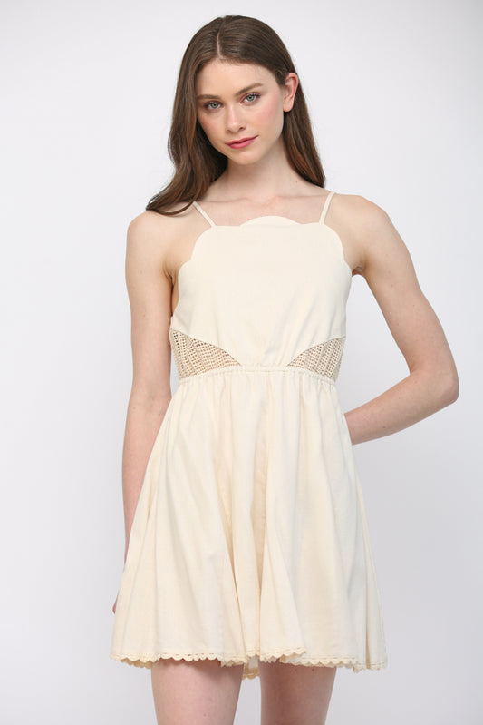 SWEET DAYS DRESS