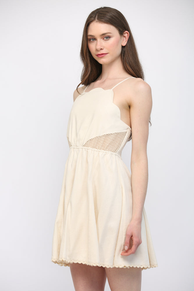 SWEET DAYS DRESS