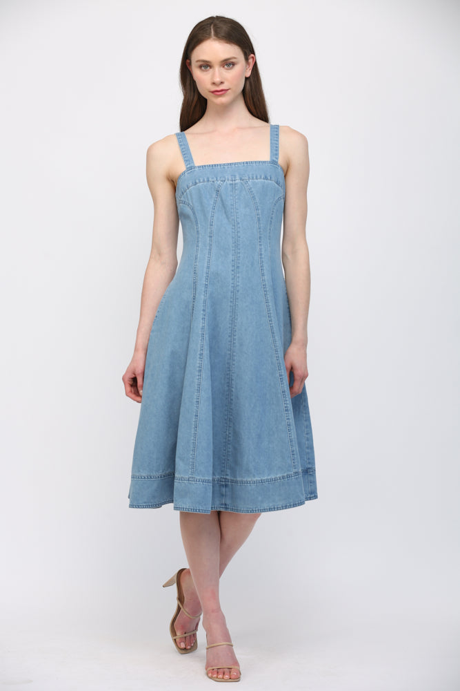AS IT SHOULD BE DRESS
