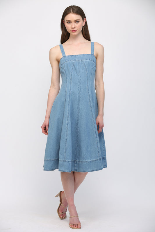 AS IT SHOULD BE DRESS