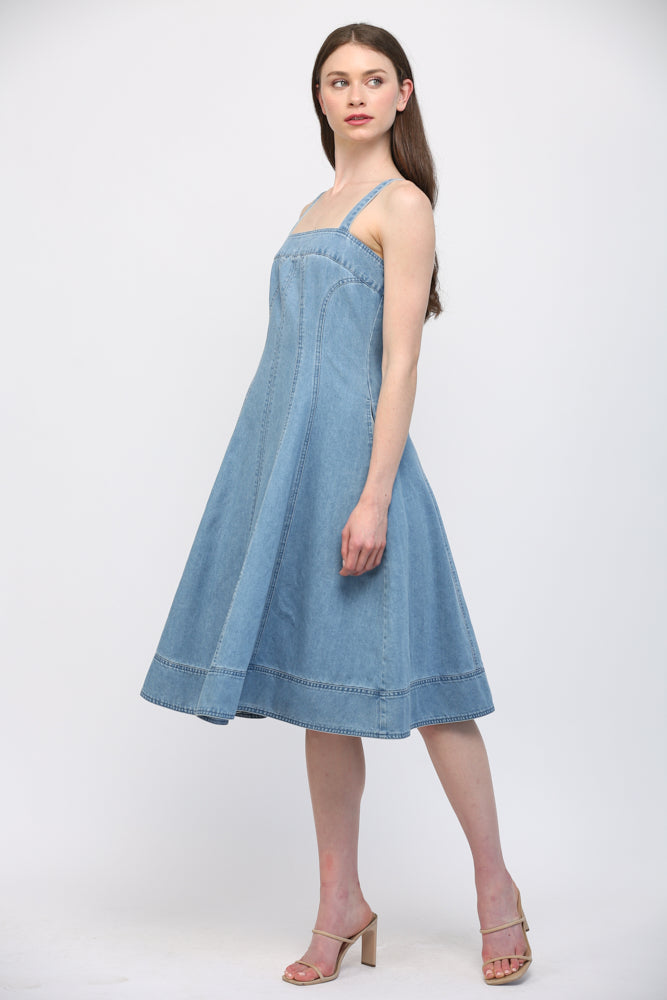AS IT SHOULD BE DRESS