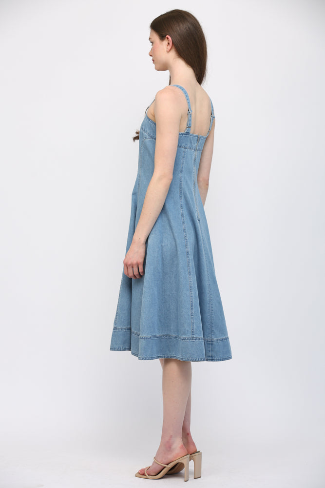 AS IT SHOULD BE DRESS