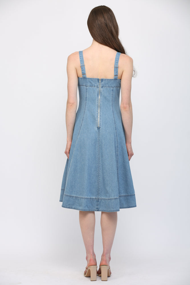 AS IT SHOULD BE DRESS