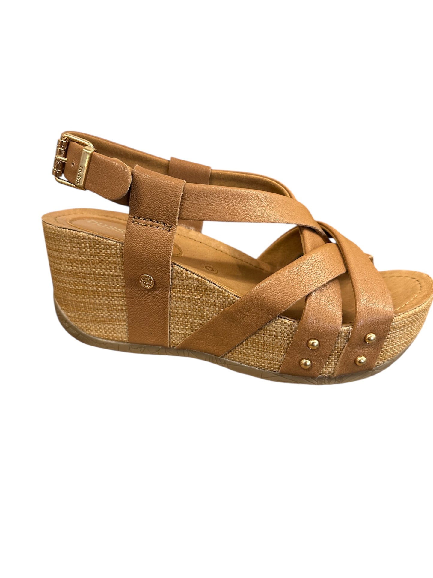 FFION PLATFORM SANDAL