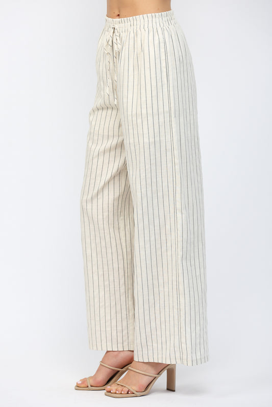 NEW SEASON EASE PANT