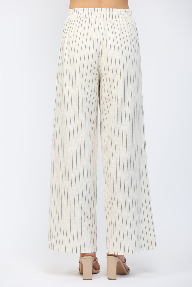 NEW SEASON EASE PANT