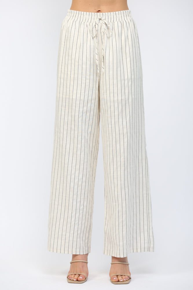 NEW SEASON EASE PANT