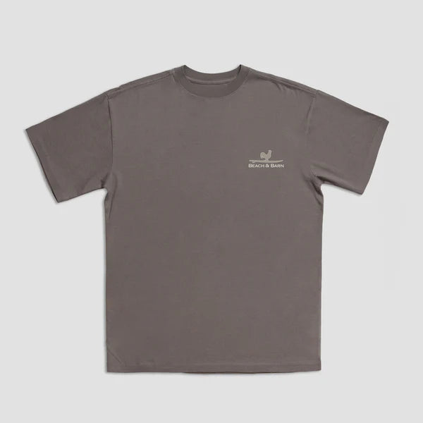BEACH & BARK TEE
