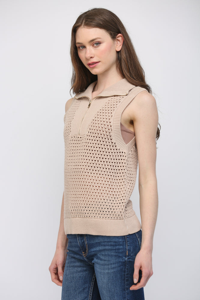 IN YOUR DREAMS SWEATER
