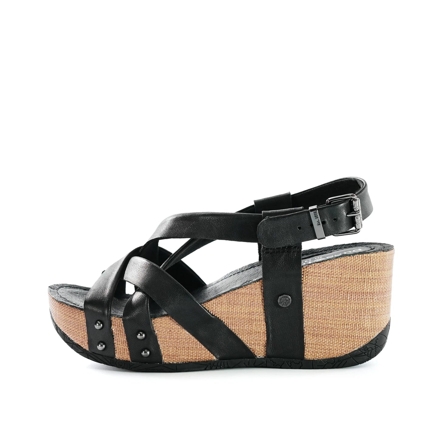 FFION PLATFORM SANDAL
