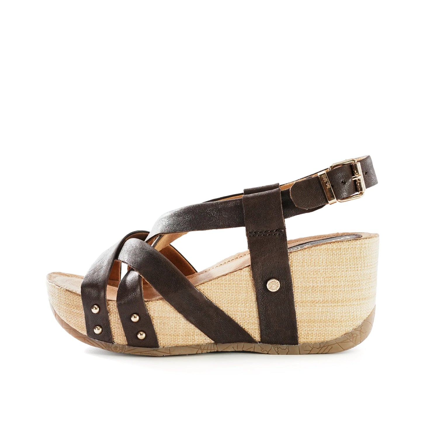 FFION PLATFORM SANDAL