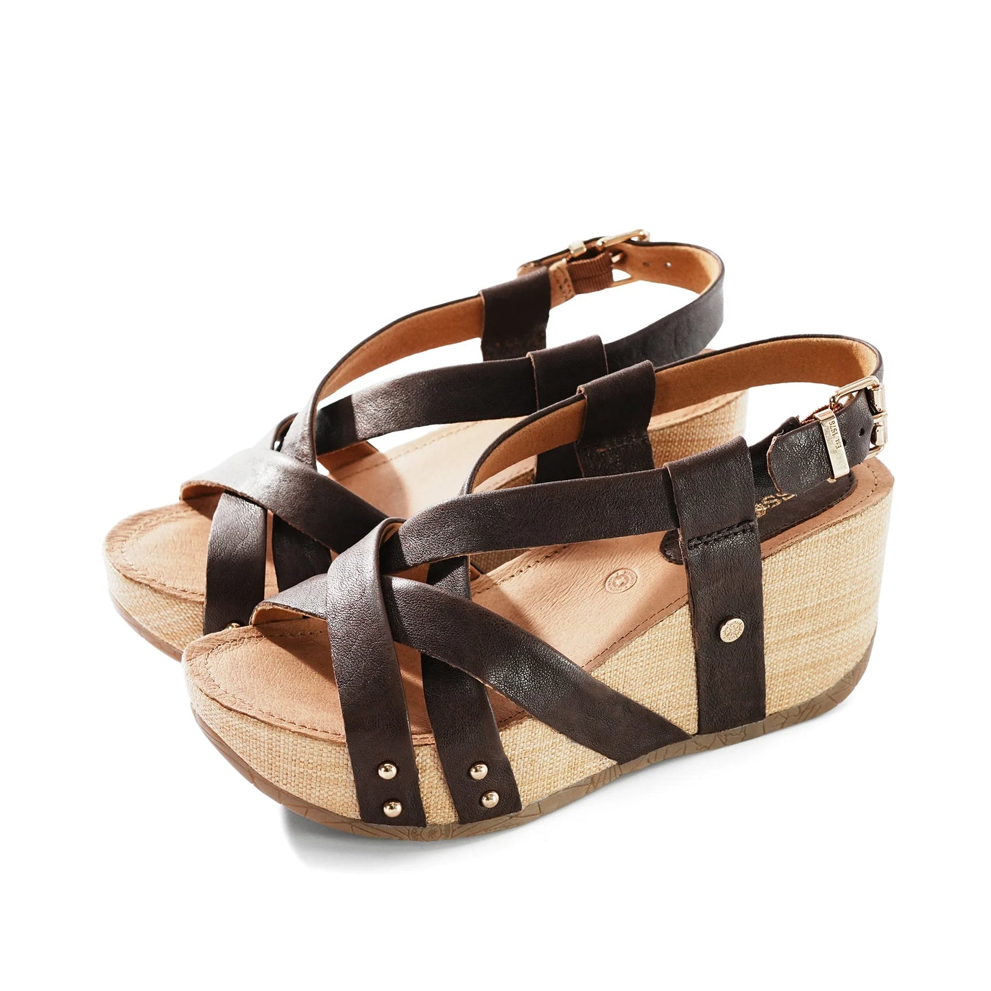 FFION PLATFORM SANDAL