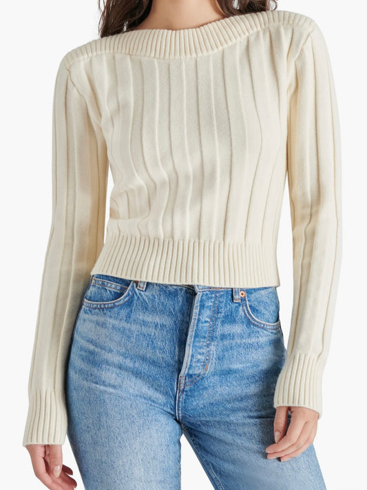 SERRA SWEATER