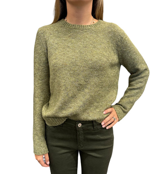 THE PIPPA SWEATER