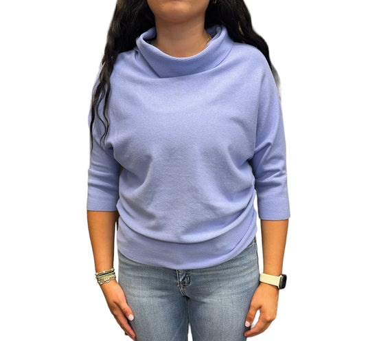 THE ETTIE SWEATER