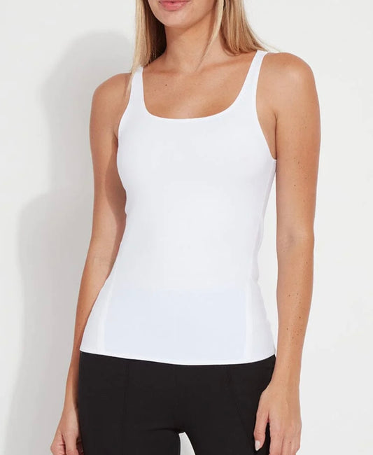 LYSSE ESSENTIALS TANK