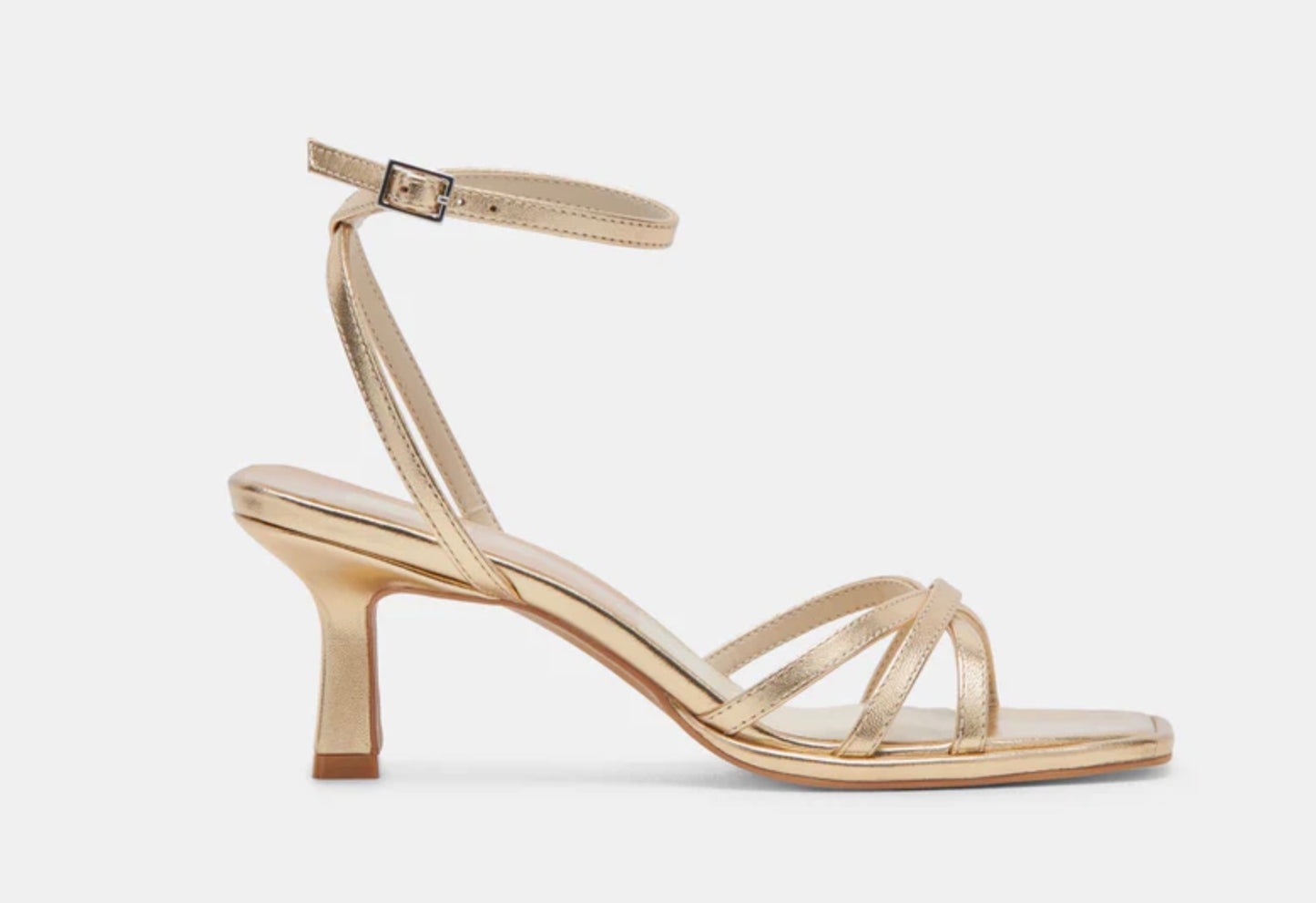 MANJI HEEL