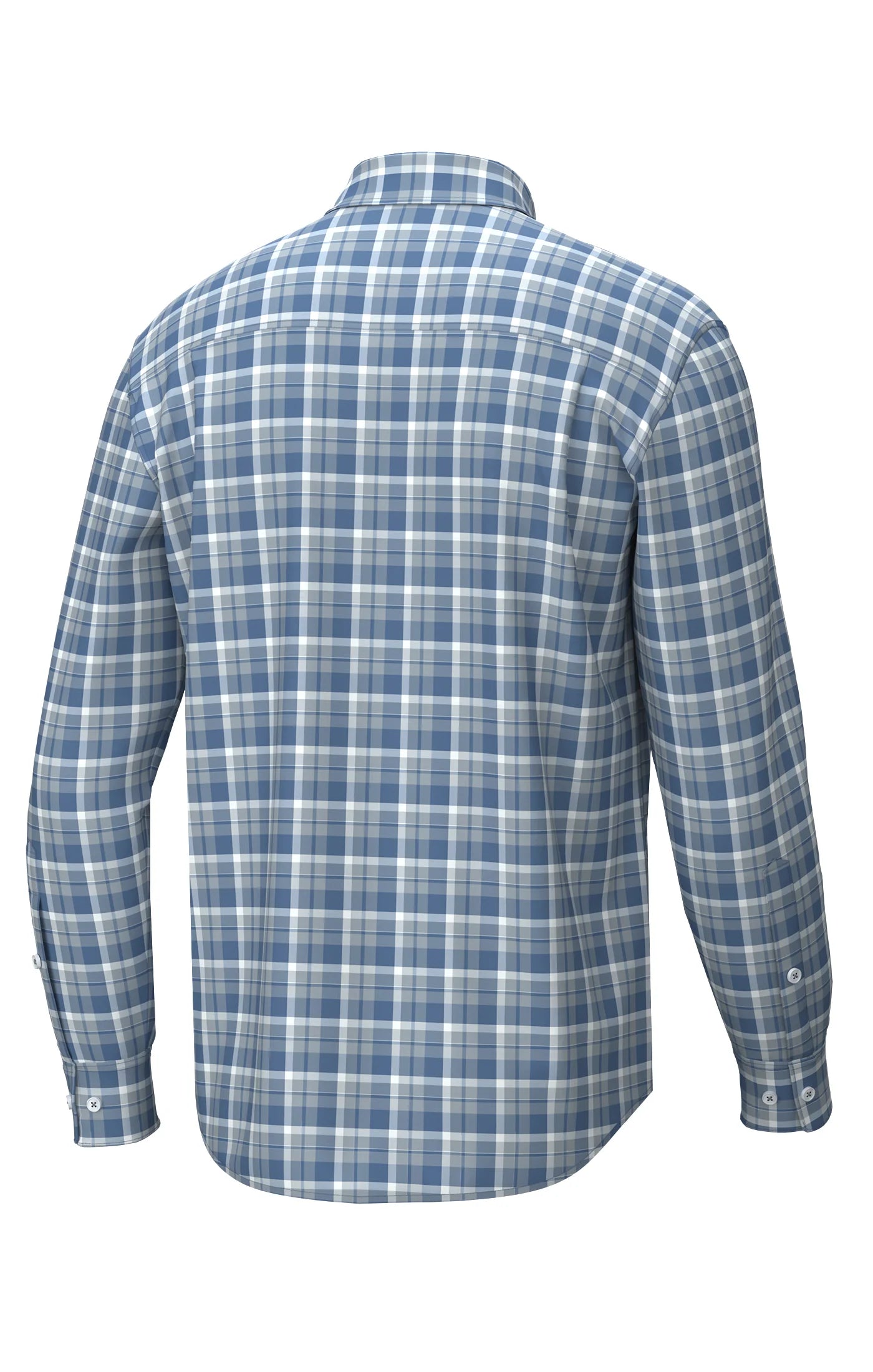 SOUTHERN POINT CO. HADLEY STRETCH BUTTON DOWN