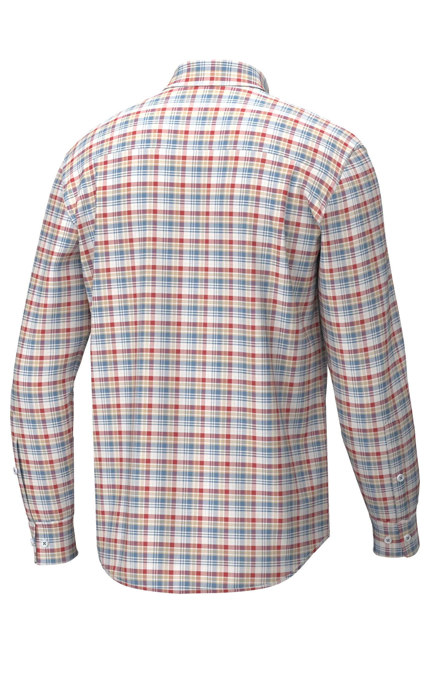 SOUTHERN POINT CO. HADLEY STRETCH BUTTON DOWN