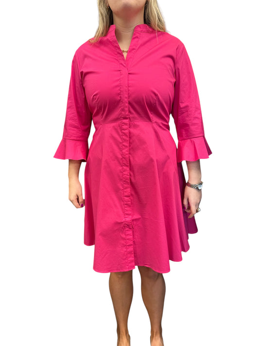 VICTORY DRESS