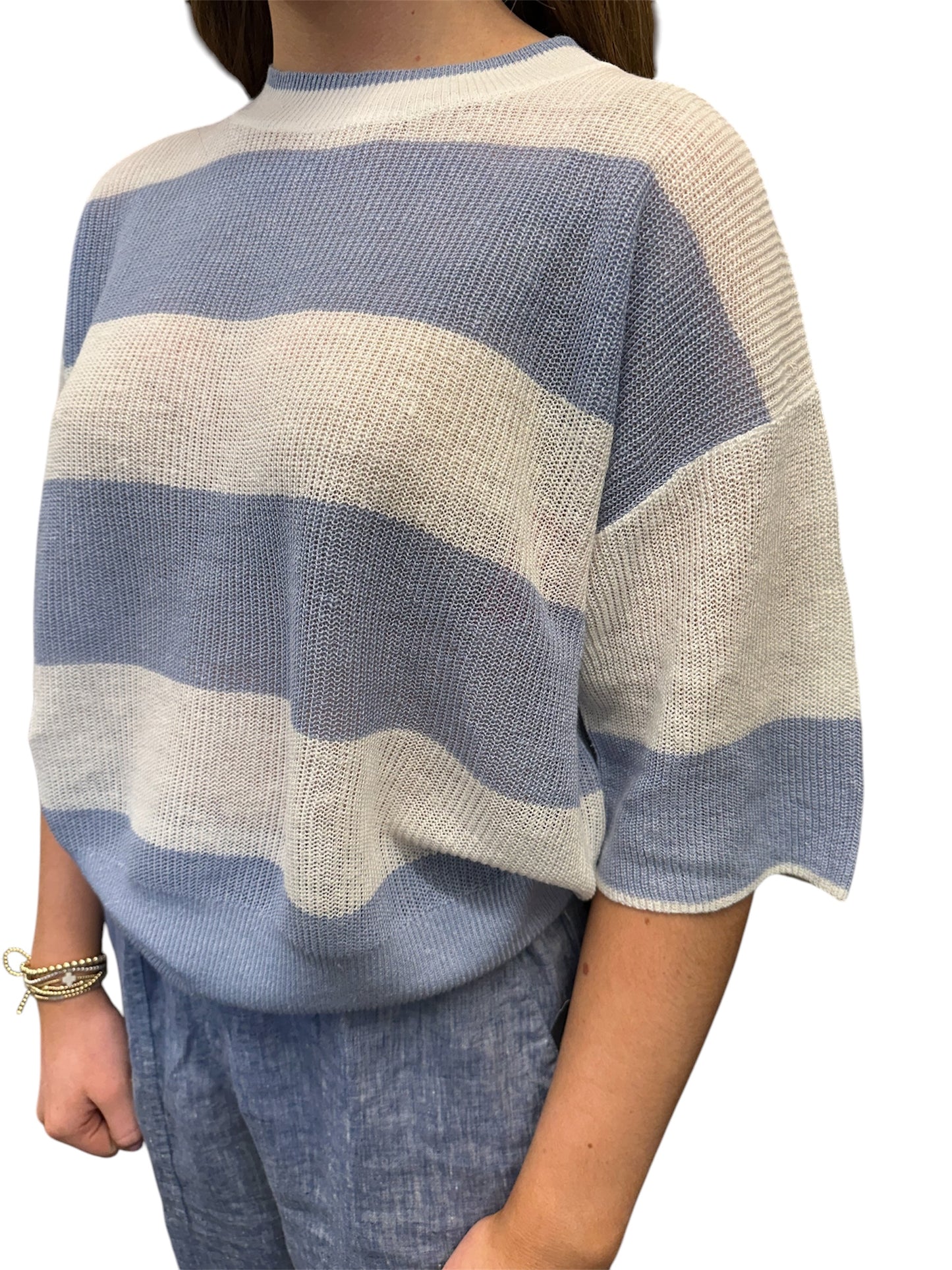 COASTAL DAYS TOP